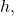 Rendered by QuickLaTeX.com h,